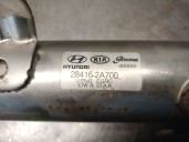 Recambio de enfriador egr para kia cee´d hatchback (ed) 1.6 crdi 115 referencia OEM IAM 284162A700 284162A700 