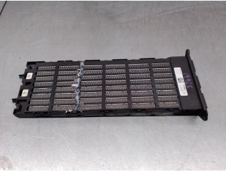 Recambio de resistencia calefaccion para alfa romeo giulia (952) 2.2 jtdm cat referencia OEM IAM 710261310200  DENSO