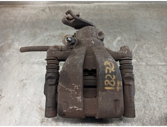 Recambio de pinza freno trasera izquierda para alfa romeo mito (145) 1.6 jtd cat referencia OEM IAM 735451243  BOSCH