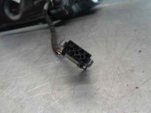 Recambio de retrovisor derecho para skoda fabia 1.4 tdi dpf referencia OEM IAM 6V1857408F 6 PINES 