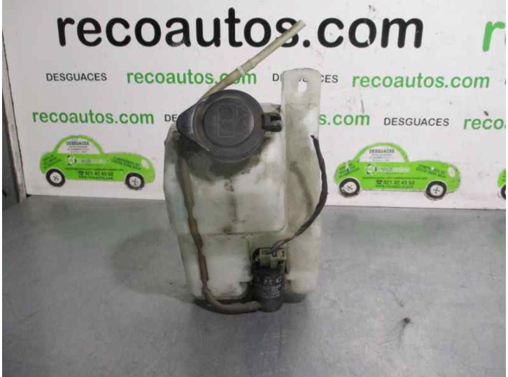 Recambio de deposito limpia para hyundai h 1 2.5 crdi cat referencia OEM IAM 989104A100  