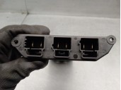 Recambio de resistencia calefaccion para alfa romeo giulia (952) 2.2 jtdm cat referencia OEM IAM 710261310200  DENSO