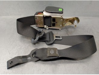 Recambio de cinturon seguridad delantero derecho para bmw serie 3 berlina (e36) 2.5 turbodiesel cat referencia OEM IAM 8229860 