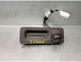 Recambio de maneta exterior porton para hyundai i20 ii (gb, ib) 1.0 t-gdi referencia OEM IAM 95760C8600 95760C8600 