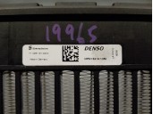 Recambio de resistencia calefaccion para alfa romeo giulia (952) 2.2 jtdm cat referencia OEM IAM 710261310200  DENSO