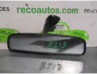 Recambio de espejo interior para hyundai h 1 2.5 crdi cat referencia OEM IAM 8510127000 