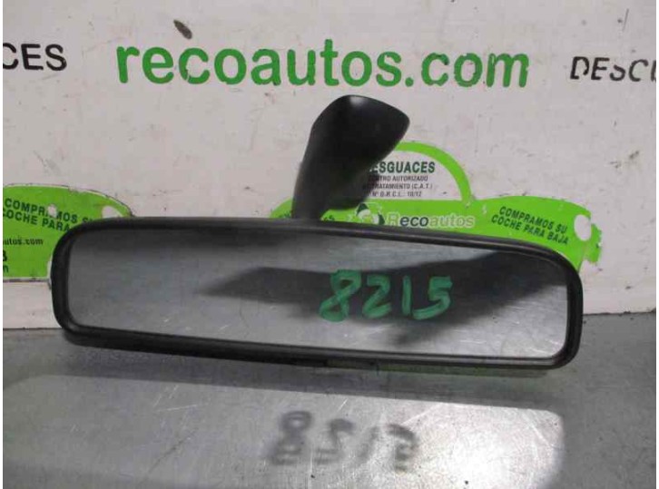 Recambio de espejo interior para hyundai h 1 2.5 crdi cat referencia OEM IAM 8510127000  