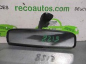 Recambio de espejo interior para hyundai h 1 2.5 crdi cat referencia OEM IAM 8510127000  