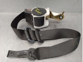 Recambio de cinturon seguridad delantero derecho para bmw serie 3 berlina (e36) 2.5 turbodiesel cat referencia OEM IAM 8229860 