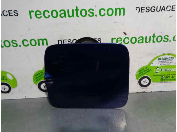 Recambio de tapa exterior combustible para bmw serie 3 compacto (e36) 1.6 cat referencia OEM IAM 