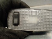 Recambio de luz interior para infiniti fx 3.7 v6 cat referencia OEM IAM 26431JA00A  