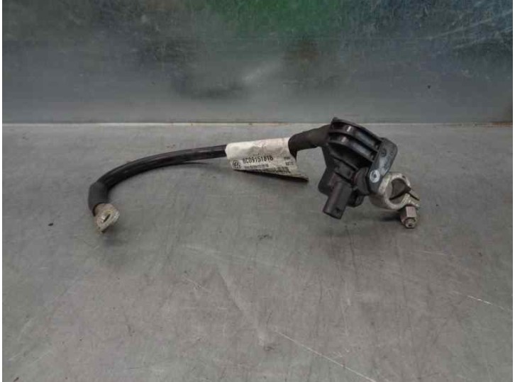 Recambio de cableado para skoda fabia 1.4 tdi dpf referencia OEM IAM 6C0915181B  