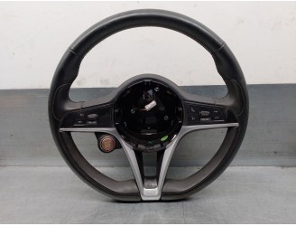 Recambio de volante para alfa romeo giulia (952) 2.2 jtdm cat referencia OEM IAM 01561262920 71779509 