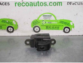 Replacement front right window regulator switch for Hyundai H1 2.5 CRDi CAT OEM IAM reference 935804A000 