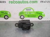 Replacement front right window regulator switch for Hyundai H1 2.5 CRDi CAT OEM IAM reference 935804A000 