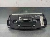 Recambio de airbag delantero derecho para mercedes-benz clase c (w204) familiar 220 t cdi (204.208) referencia OEM IAM 204860000