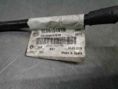 Recambio de cableado para skoda fabia 1.4 tdi dpf referencia OEM IAM 6C0915181B  