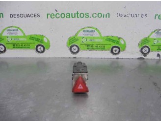 Recambio de warning para volkswagen passat berlina (3c2) 2.0 tdi referencia OEM IAM 3C0953509  