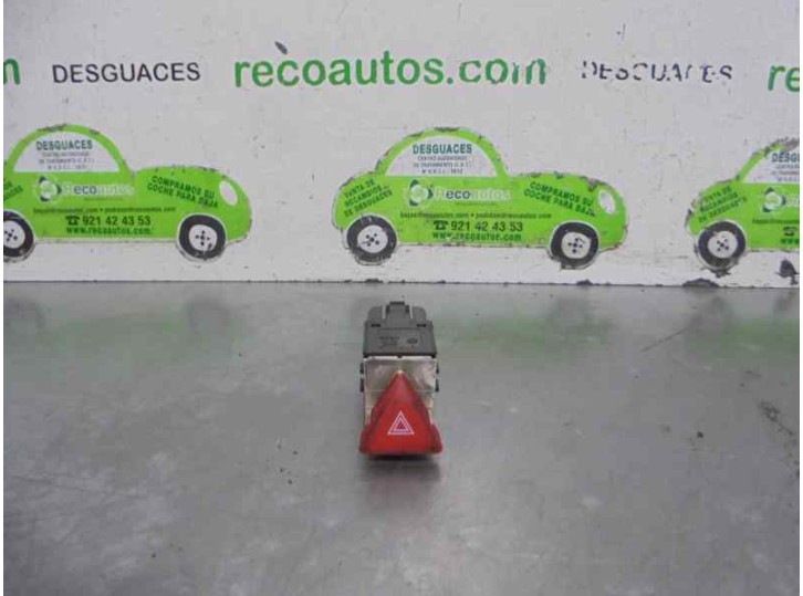 Recambio de warning para volkswagen passat berlina (3c2) 2.0 tdi referencia OEM IAM 3C0953509  