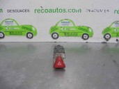 Recambio de warning para volkswagen passat berlina (3c2) 2.0 tdi referencia OEM IAM 3C0953509 