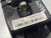 Recambio de airbag delantero derecho para mercedes-benz clase c (w204) familiar 220 t cdi (204.208) referencia OEM IAM 204860000