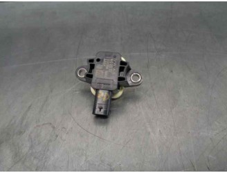 Recambio de sensor impacto para skoda fabia 1.4 tdi dpf referencia OEM IAM 4H0955557 