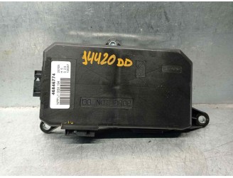 Recambio de centralita cierre para fiat croma (194) 1.9 8v jtd cat (939a1000 / 192a8000) referencia OEM IAM 46846774 