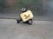 Recambio de sensor impacto para skoda fabia 1.4 tdi dpf referencia OEM IAM 4H0955557 