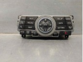 Recambio de mando multifuncion para infiniti fx 3.7 v6 cat referencia OEM IAM 283951DR3D T31000B1126000 CALSONI KANSEI