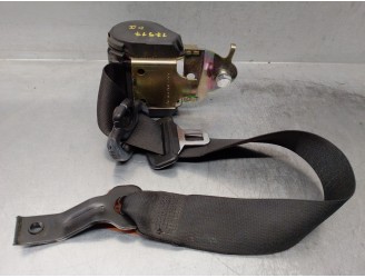 Recambio de cinturon seguridad delantero izquierdo para bmw serie 3 berlina (e36) 2.5 turbodiesel cat referencia OEM IAM 8200845