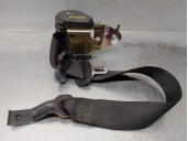 Recambio de cinturon seguridad delantero izquierdo para bmw serie 3 berlina (e36) 2.5 turbodiesel cat referencia OEM IAM 8200845