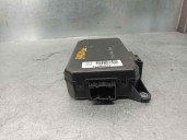Replacement central locking control unit for Fiat Croma (194) 1.9 8V JTD CAT (939A1000 / 192A8000) OEM IAM reference 46846774 