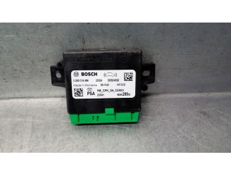 Recambio de modulo electronico para peugeot 3008 ii suv (mc_, mr_, mj_, m4_) 1.2 thp/ puretech 130 (mrhnsm, mrhnsu, mrhnsj, mrhn