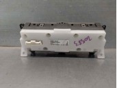 Recambio de mando multifuncion para infiniti fx 3.7 v6 cat referencia OEM IAM 283951DR3D T31000B1126000 CALSONI KANSEI