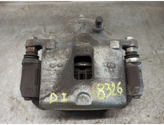 Recambio de pinza freno delantera izquierda para hyundai kona 1.0 tgdi cat referencia OEM IAM 58110J9500  MOBIS