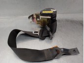 Recambio de cinturon seguridad delantero izquierdo para bmw serie 3 berlina (e36) 2.5 turbodiesel cat referencia OEM IAM 8200845