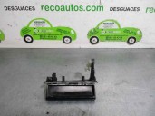 Recambio de maneta exterior porton para hyundai h 1 2.5 crdi cat referencia OEM IAM 2201666 