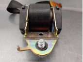 Recambio de cinturon seguridad delantero izquierdo para bmw serie 3 berlina (e36) 2.5 turbodiesel cat referencia OEM IAM 8200845