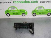 Recambio de maneta exterior porton para hyundai h 1 2.5 crdi cat referencia OEM IAM 2201666 