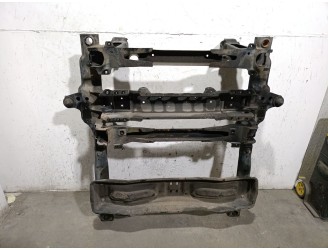 Recambio de puente delantero para volkswagen crafter caja/chasis (sz_) 2.0 tdi referencia OEM IAM 2E0401031AN 2E0401031AN A LADO