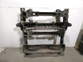 Recambio de puente delantero para volkswagen crafter caja/chasis (sz_) 2.0 tdi referencia OEM IAM 2E0401031AN 2E0401031AN A LADO