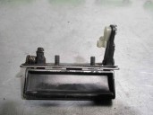 Recambio de maneta exterior porton para hyundai h 1 2.5 crdi cat referencia OEM IAM 2201666 