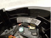 Recambio de volante para alfa romeo giulia (952) 2.2 jtdm cat referencia OEM IAM 01561262920 71779509 