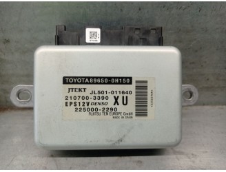 Recambio de modulo electronico para peugeot 108 1.0 vti 72 referencia OEM IAM 896500H150  2107003390
