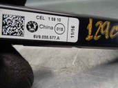 Recambio de antena para skoda fabia 1.4 tdi dpf referencia OEM IAM 6V9035577A  