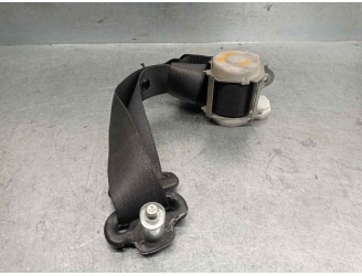 Recambio de cinturon seguridad delantero derecho para fiat croma (194) 1.9 8v jtd cat (939a1000 / 192a8000) referencia OEM IAM 7