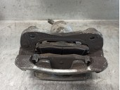 Recambio de pinza freno delantera izquierda para hyundai kona 1.0 tgdi cat referencia OEM IAM 58110J9500  MOBIS