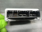 Recambio de modulo electronico para peugeot 108 1.0 vti 72 referencia OEM IAM 896500H150  2107003390