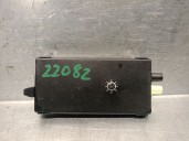 Recambio de antena para bmw x4 (f26) xdrive 20 d referencia OEM IAM 92870811 