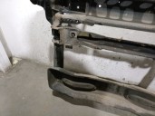 Replacement front axle for Volkswagen Crafter box/chassis (SZ_) 2.0 TDI OEM IAM reference 2E0401031AN 2E0401031AN A SIDE
